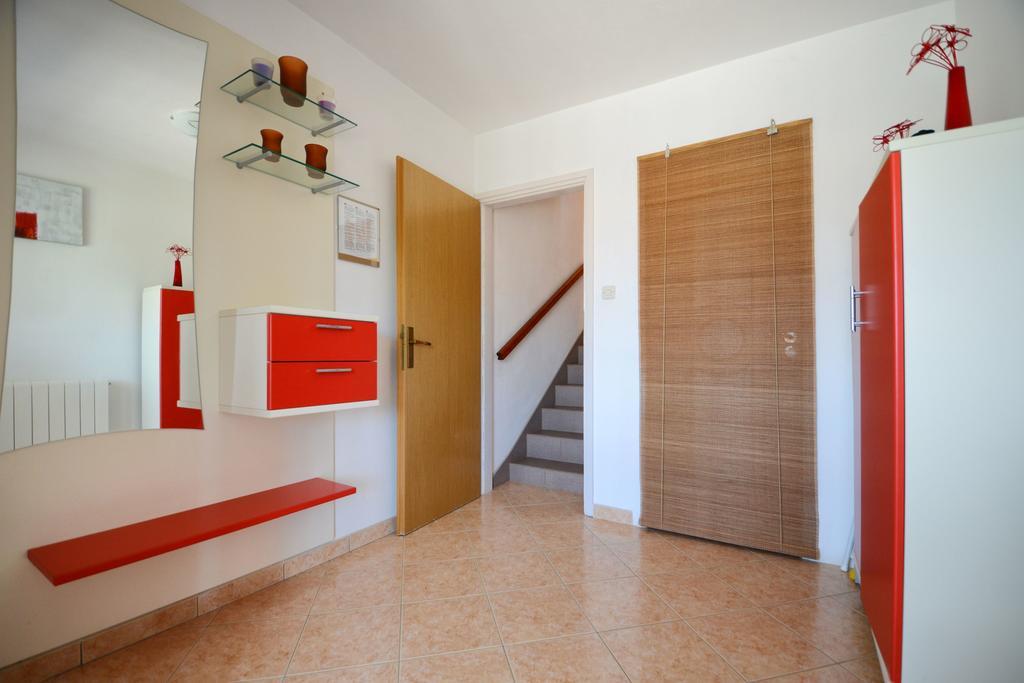 Apartment Lili Poreč Exterior foto